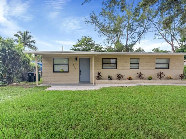 1617 NW 15th Court, Fort Lauderdale, FL 33311