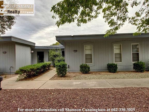 2nd image of 17475 N Del Webb Blvd