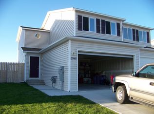 6946 Columbia River Rd, Casper, WY 82604