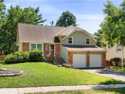 16209 W 145th Ter, Olathe, KS, 66062