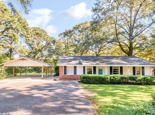 151 General Bullard Ave, Mobile, AL 36608