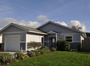 4601 Guemes Vw, Anacortes, WA 98221