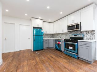 736 Hendrix St, Brooklyn, NY 11207