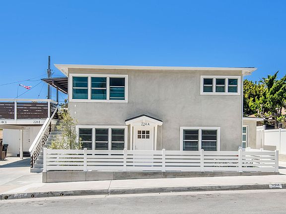 2nd image of 224 Avenida Miramar #A