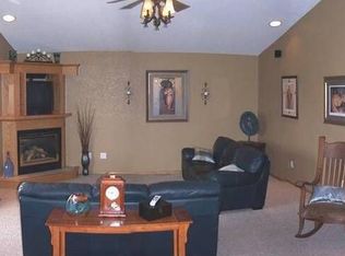 2219 Hayes Ave, Ames, IA 50010