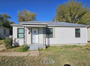 713 SE 27th St, Oklahoma City, OK 73129