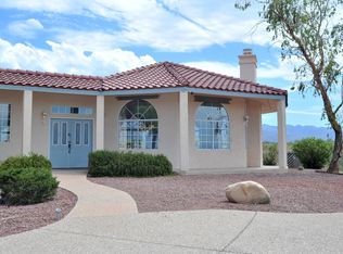 3990 E San Simeon Dr, Tucson, AZ 85718