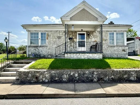 211 E 4th St, Hopkinsville, KY 42240