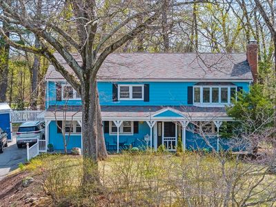 21 Reading Ter, Reading, MA, 01867