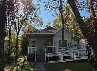 1820 Live Oak Ave, Waco, TX 76708
