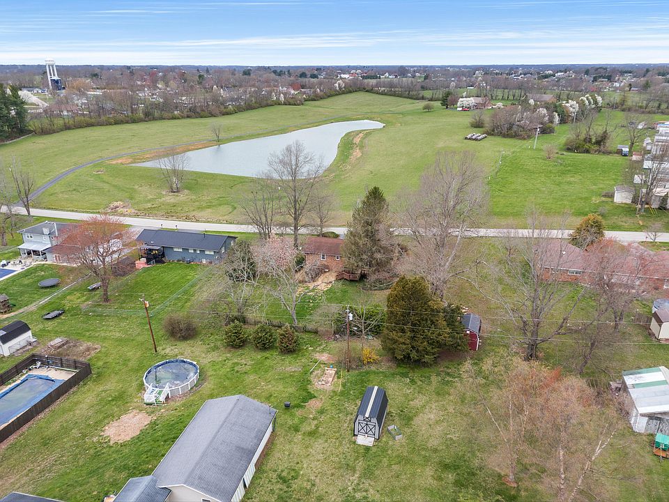 1040 Fogg Pike, Mount Sterling, KY 40353 Zillow