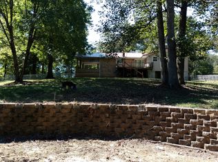 551 Moore Rd, Clarksville, TN 37040