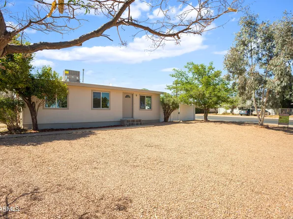 196 WOLFE Street, Sierra Vista, AZ 85635