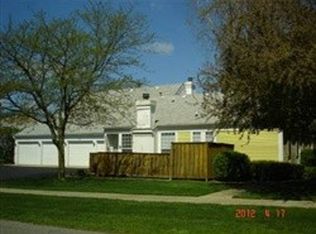3509 Whispering Brook Dr SE, Kentwood, MI 49508