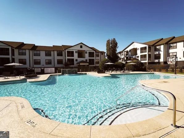 211 North Ave APT 1328, Athens, GA 30601