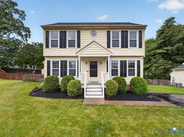 2413 Bridgeview Ln, Henrico, VA 23233