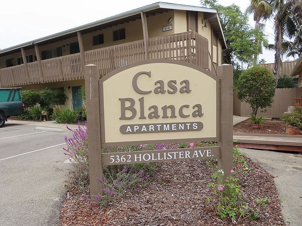 1st image of 5362 Hollister Ave APT 19