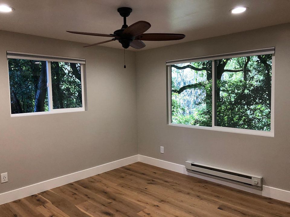 22801 Big Basin Way Cabin Saratoga, CA, 95070 Apartments for Rent