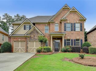 905 Gallatin Way, Suwanee, GA 30024