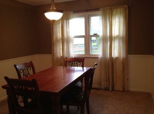 1616 Flick Dr, Fairborn, OH 45324