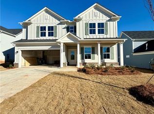 1645 Tide Mill Rd LOT 76, Cumming, GA 30040