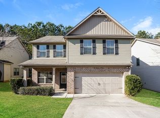 408 Pearl St, Locust Grove, GA 30248