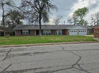 3609 Las Cienega Blvd, Temple, TX 76502