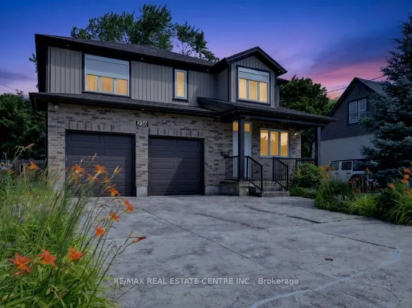 236 Neilson Ave, Waterloo, ON N2J 2M3