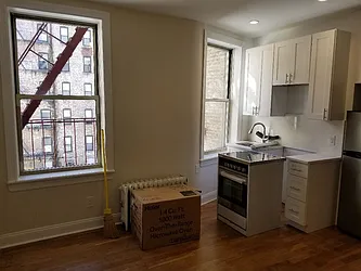 Rented by JMG Properties