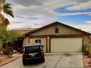 3767 Longfellow St, Las Vegas, NV 89115