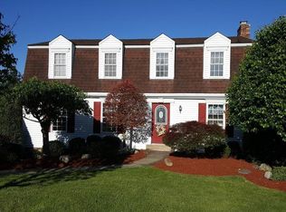 4073 Equity Dr, Washington, PA