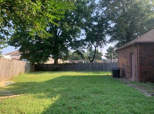 3759 Caravel Dr, Memphis, TN 38115
