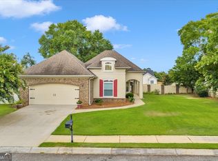 101 Huntington Way, Centerville, GA 31028