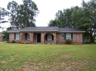 2628 Cranbrook Dr, Hephzibah, GA 30815