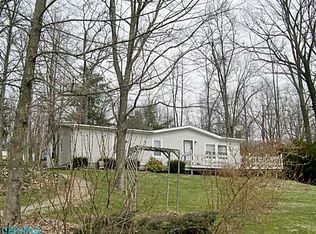 11385 Fairview Rd SE, Newark, OH 43056