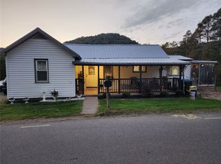 751 E Mill St, Port Allegany, PA 16743