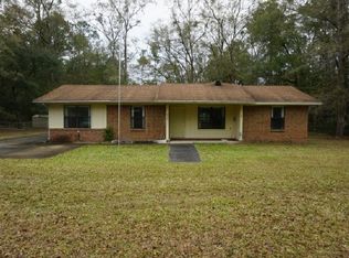 420 SE Andrews Dr, Lake City, FL 32025