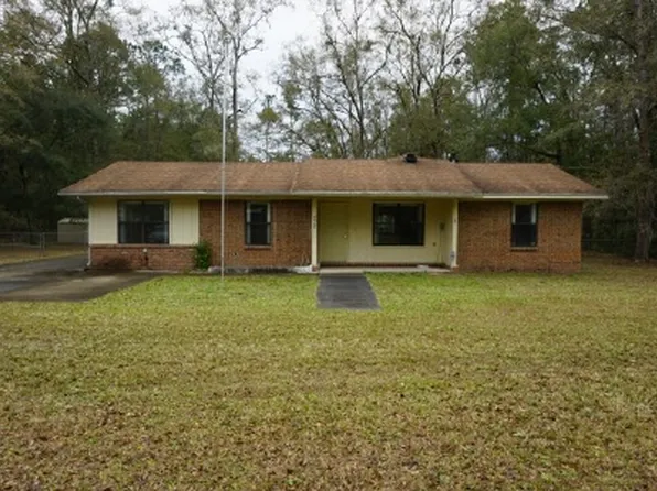 420 SE Andrews Dr, Lake City, FL 32025