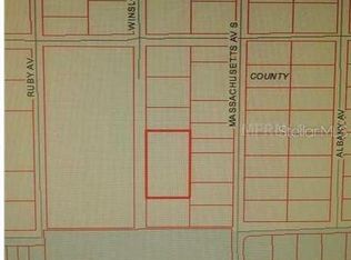 S Winslow Ave, Deland, FL 32724