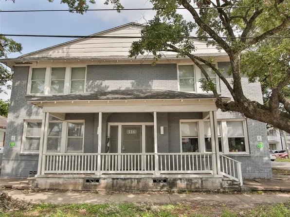 316 Eastwood St APT 1, Houston, TX 77011