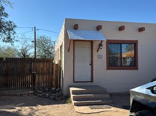 257 E Pastime Rd, Tucson, AZ 85705