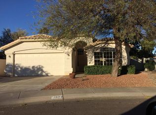 1372 S Cholla Pl, Chandler, AZ 85286