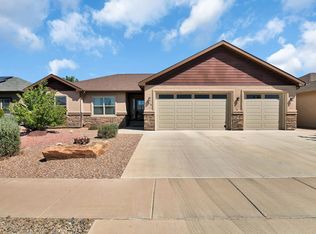 1419 Blue Lake Dr, Montrose, CO 81403