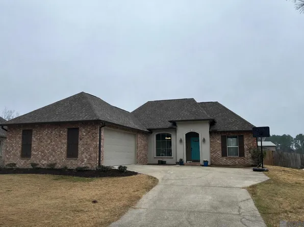 21382 Debbie Ln, Denham Springs, LA 70726