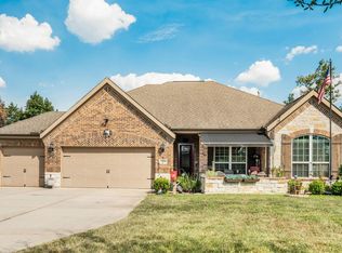 7588 Tyler Run Blvd, Conroe, TX 77304