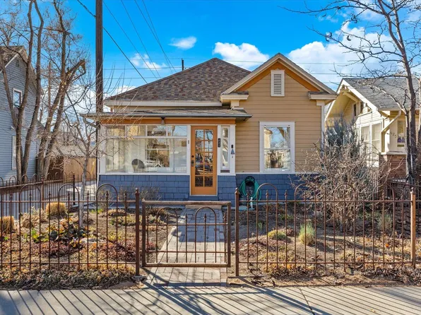 621 N 7th St, Grand Junction, CO 81501