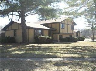 6029 Foxwood Ln, Indianapolis, IN 46228