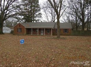 7185 Deerfield Rd, Bartlett, TN 38135