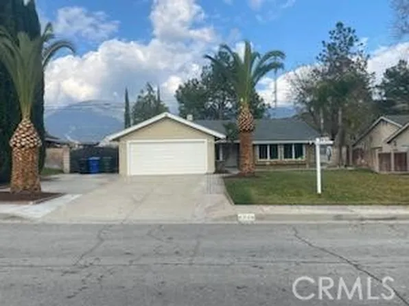 2318 Sheridan Rd, San Bernardino, CA 92407