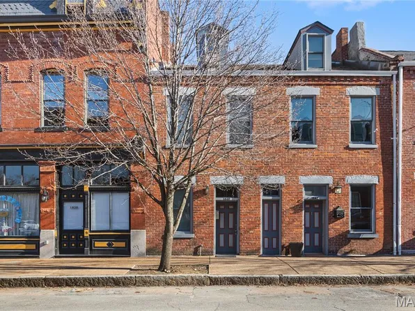 1840 S 10th St, Saint Louis, MO 63104